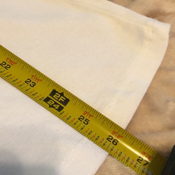 Harley Davidson Long Sleeve Pullover Top - Picture 6 of 8